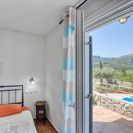 Casa Nuova Villa เลียปาเดส ภายนอก รูปภาพ