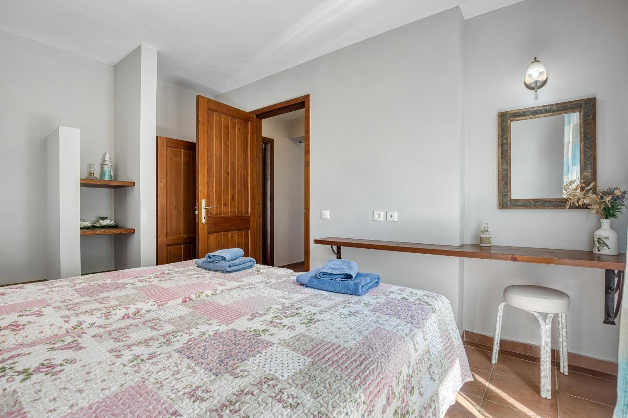 Casa Nuova Villa เลียปาเดส ภายนอก รูปภาพ
