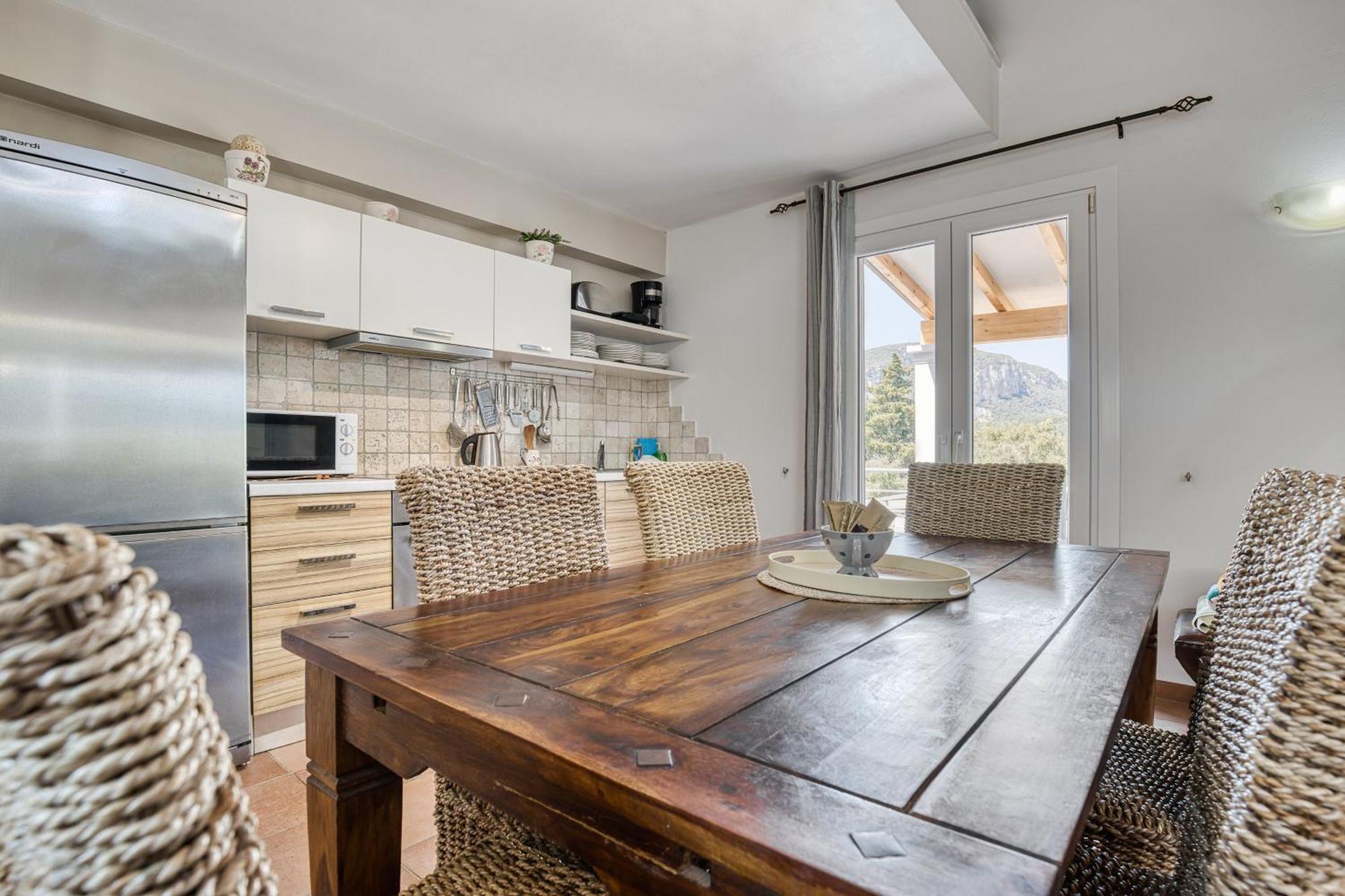 Casa Nuova Villa เลียปาเดส ภายนอก รูปภาพ