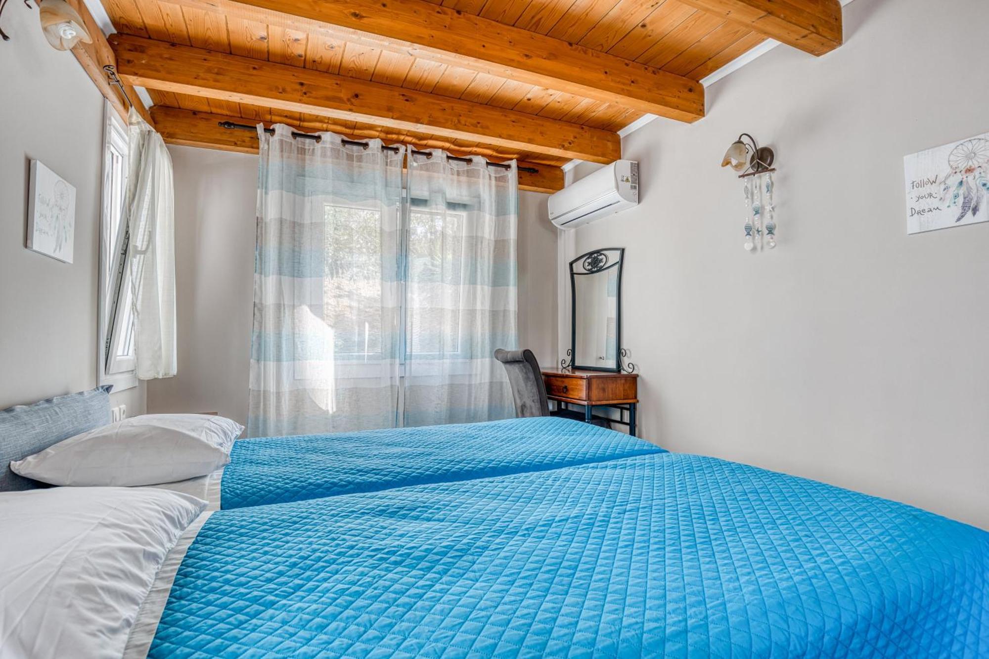 Casa Nuova Villa เลียปาเดส ภายนอก รูปภาพ